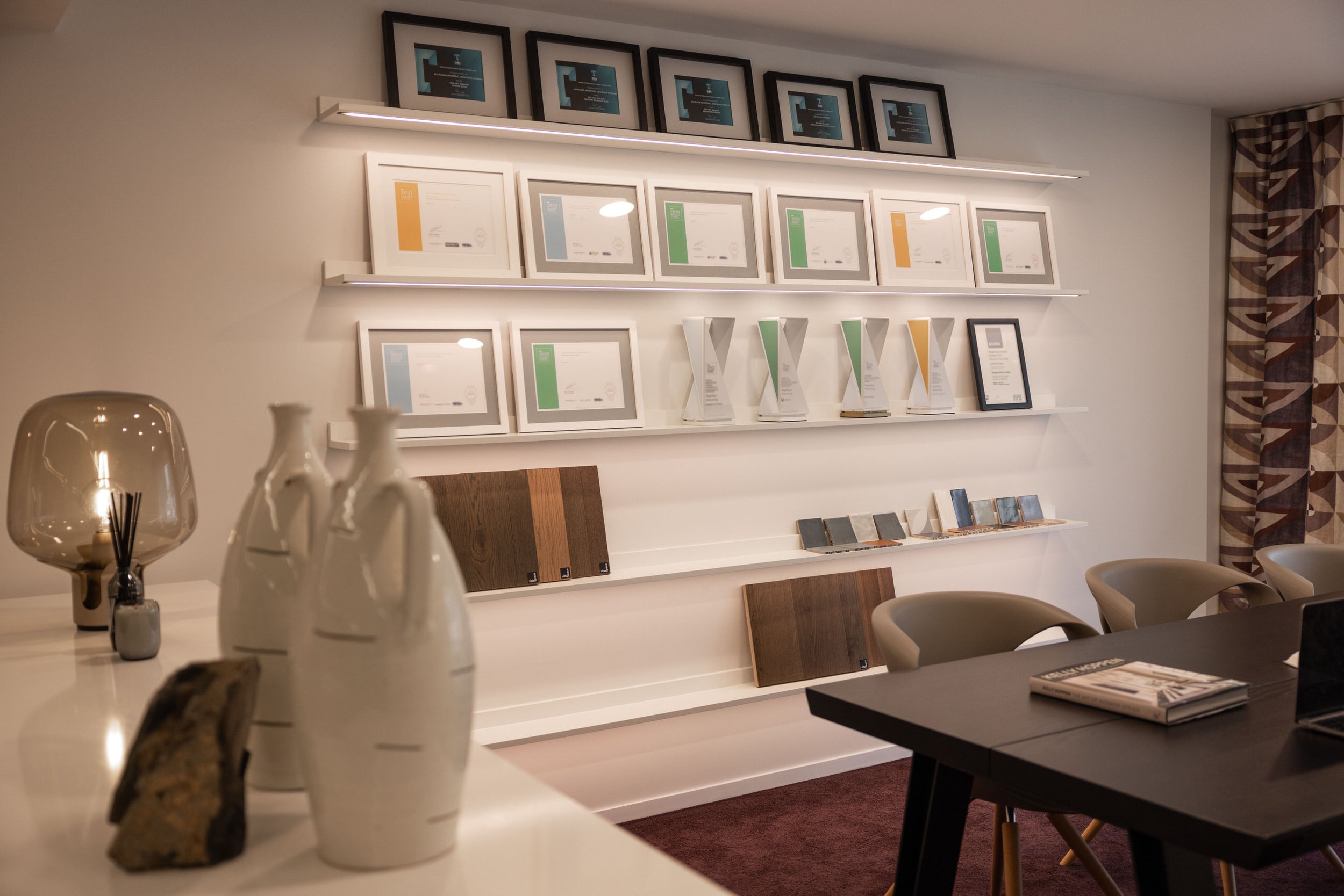 Armstrong Interiors Studio — Armstrong Interiors