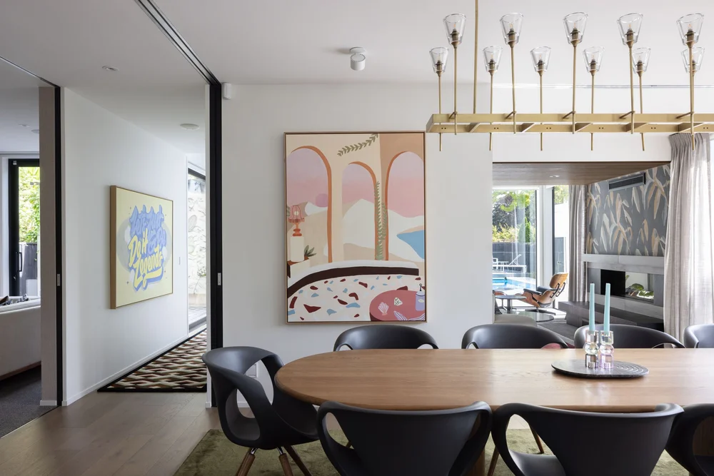 Armstrong Interiors | Contemporary Interior Design - Christchurch New ...