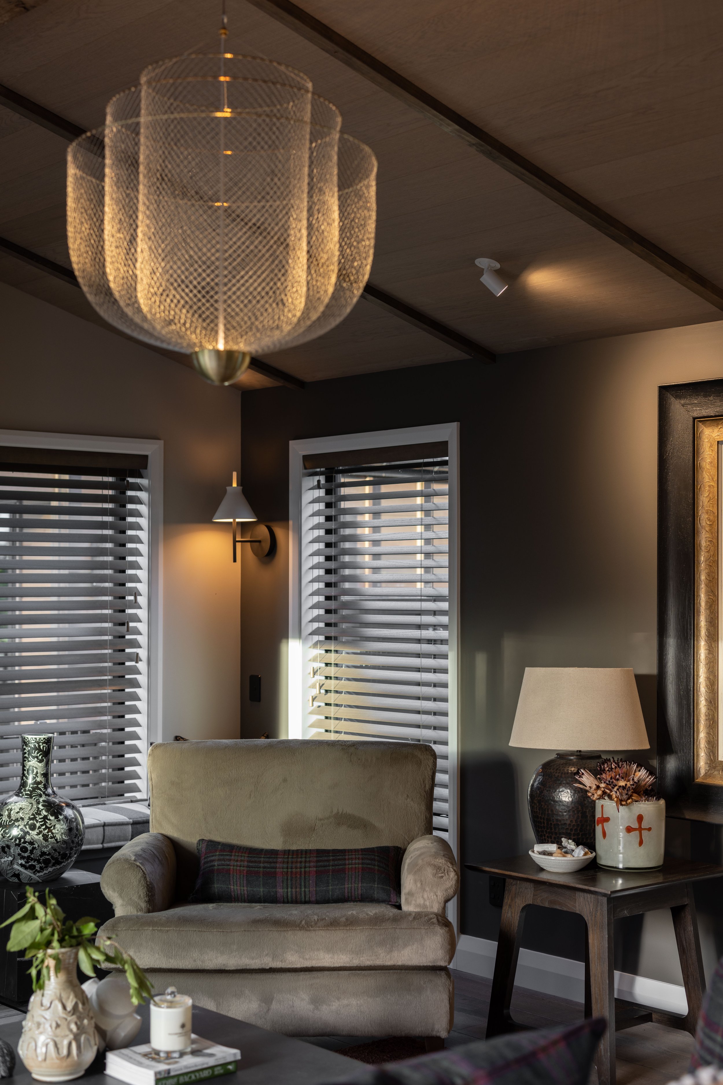 Addenbrooke Farm Renovation — Armstrong Interiors