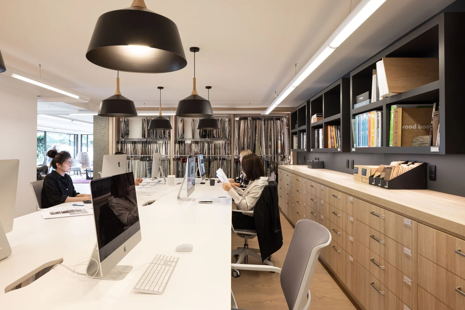 Armstrong Interiors Studio — Armstrong Interiors