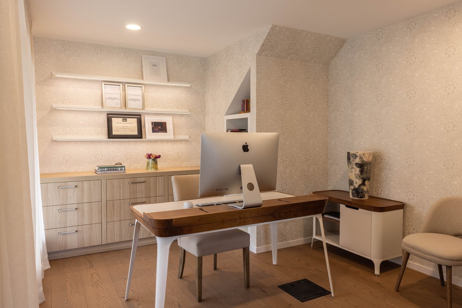 Armstrong Interiors Studio — Armstrong Interiors
