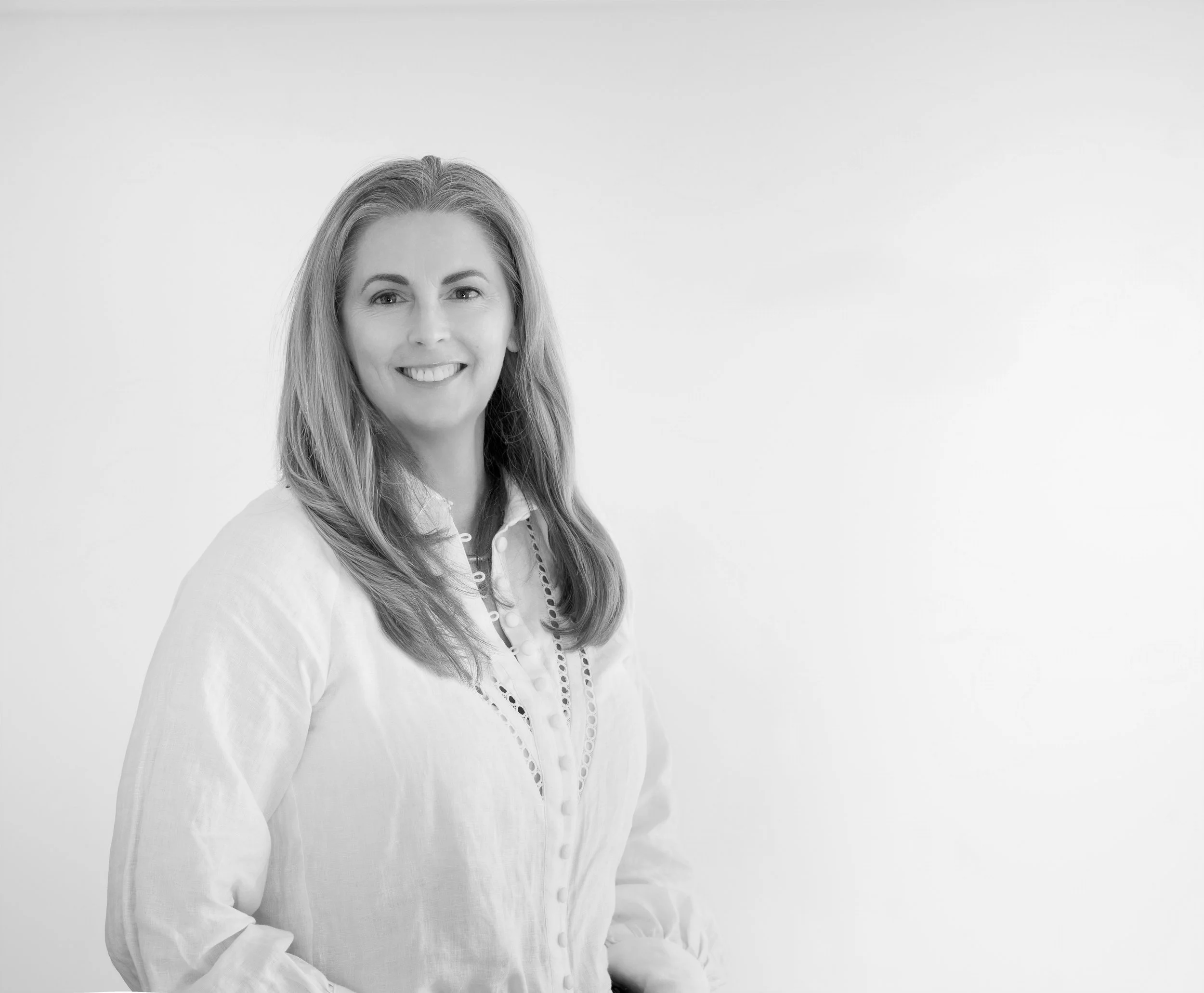 Interior Designer Angelique Armstrong. Award winning professional.