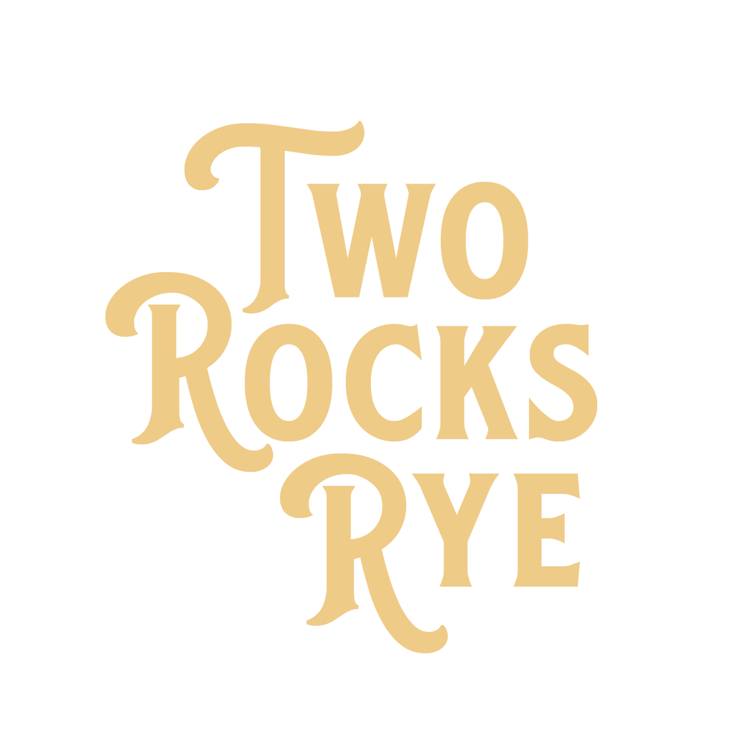 Two Rocks Rye