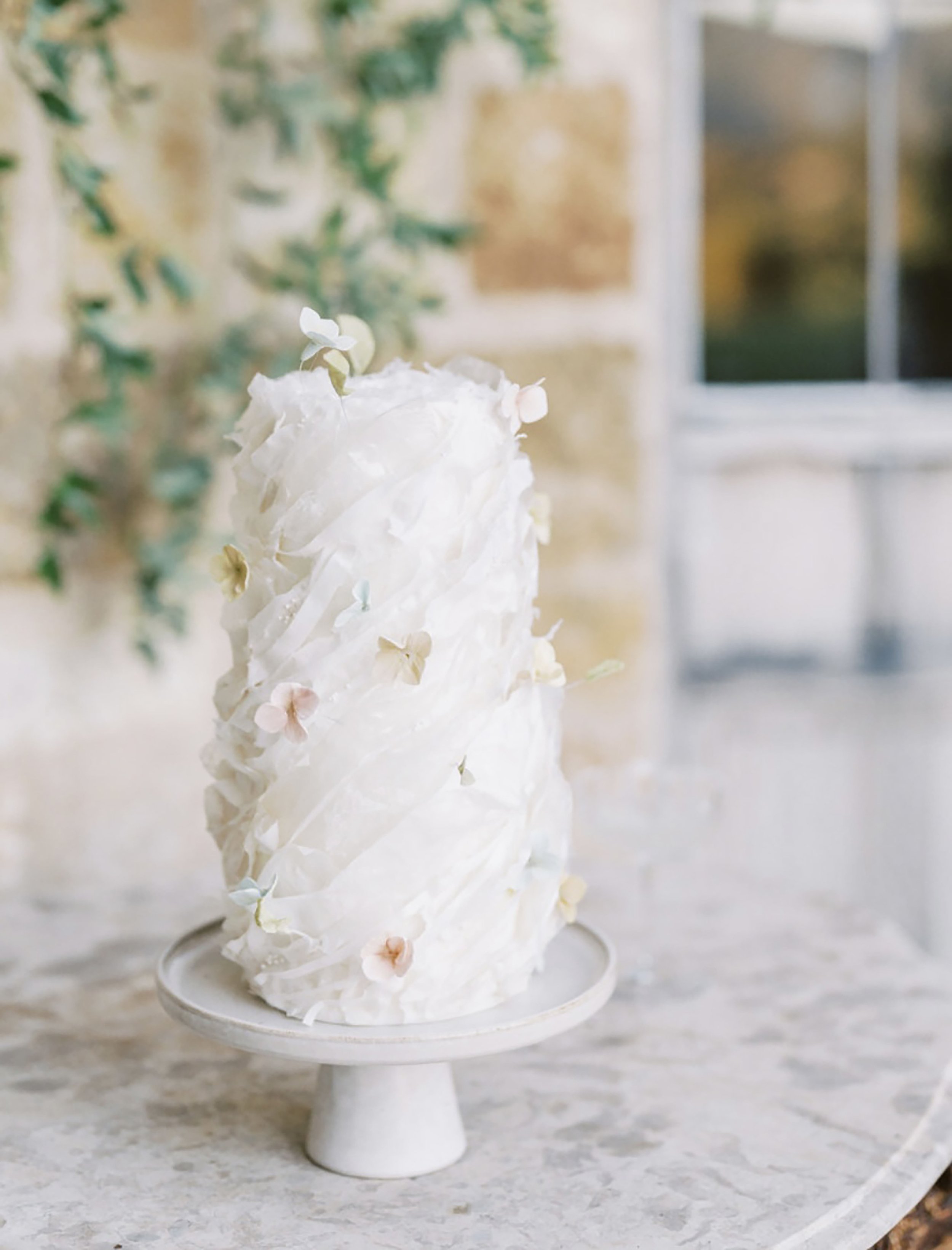 Cakes by Heather Ashley, CWD, ruffle cake.jpg