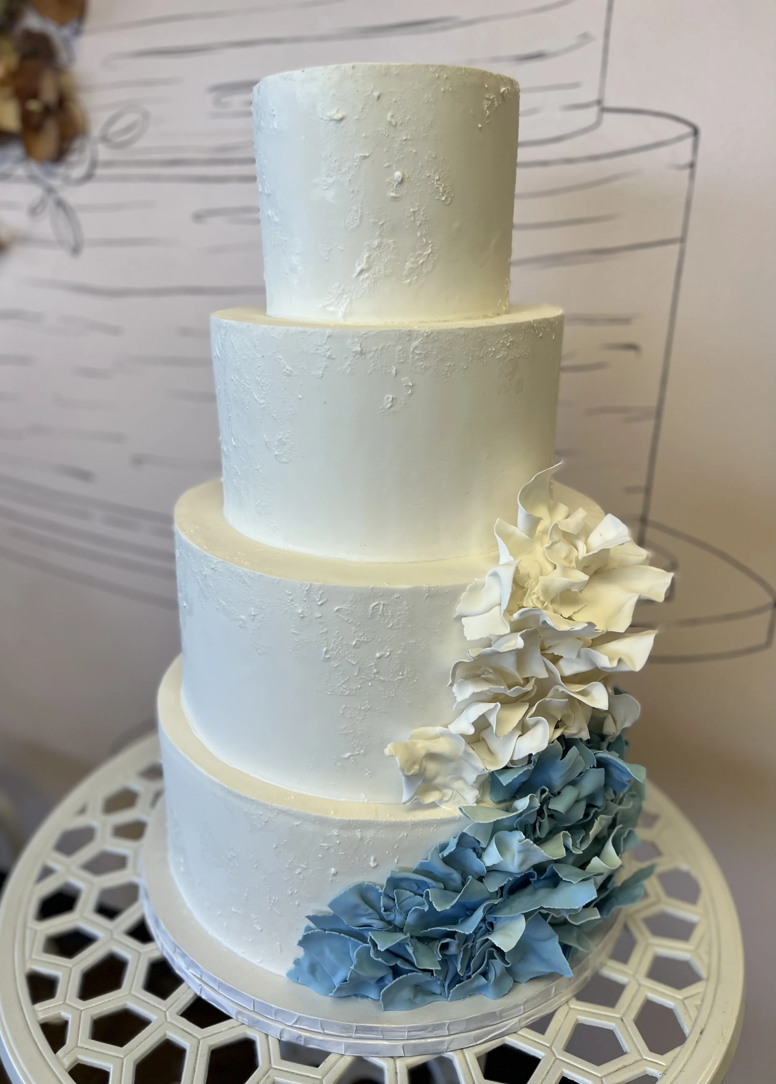 Blue and White Ruffle Cake.jpeg