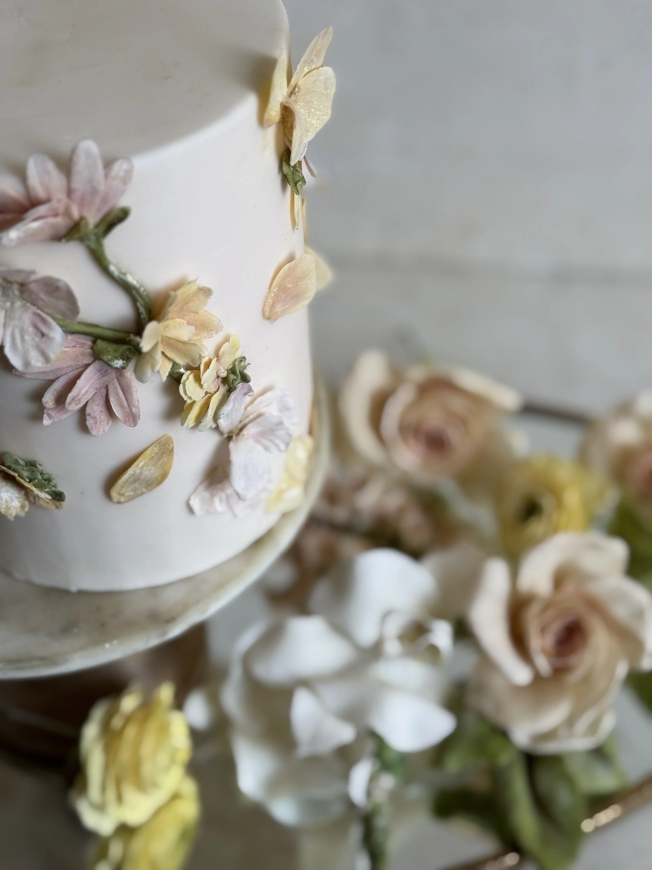 Cakes by Heather Ashley