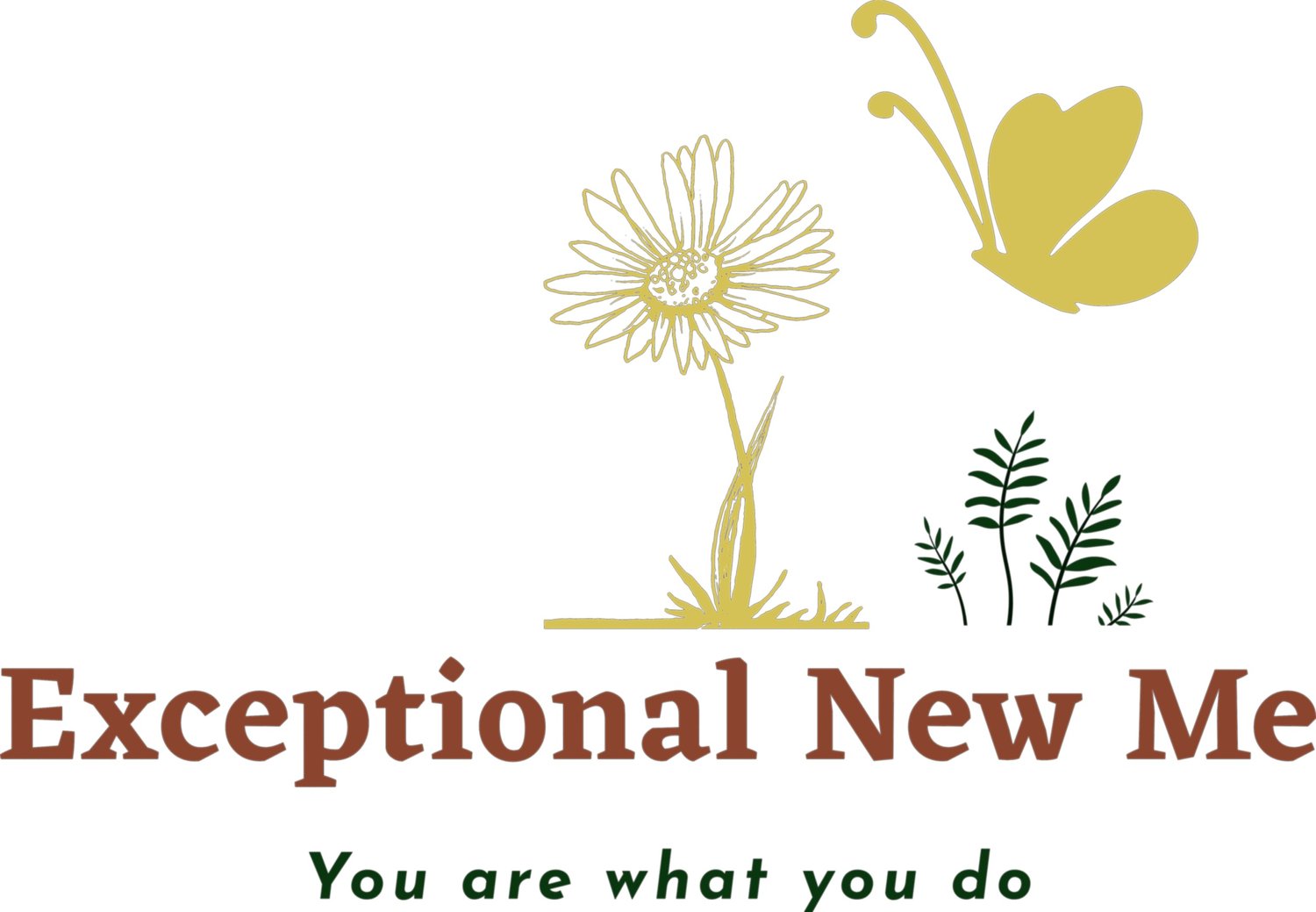 Exceptional New Me