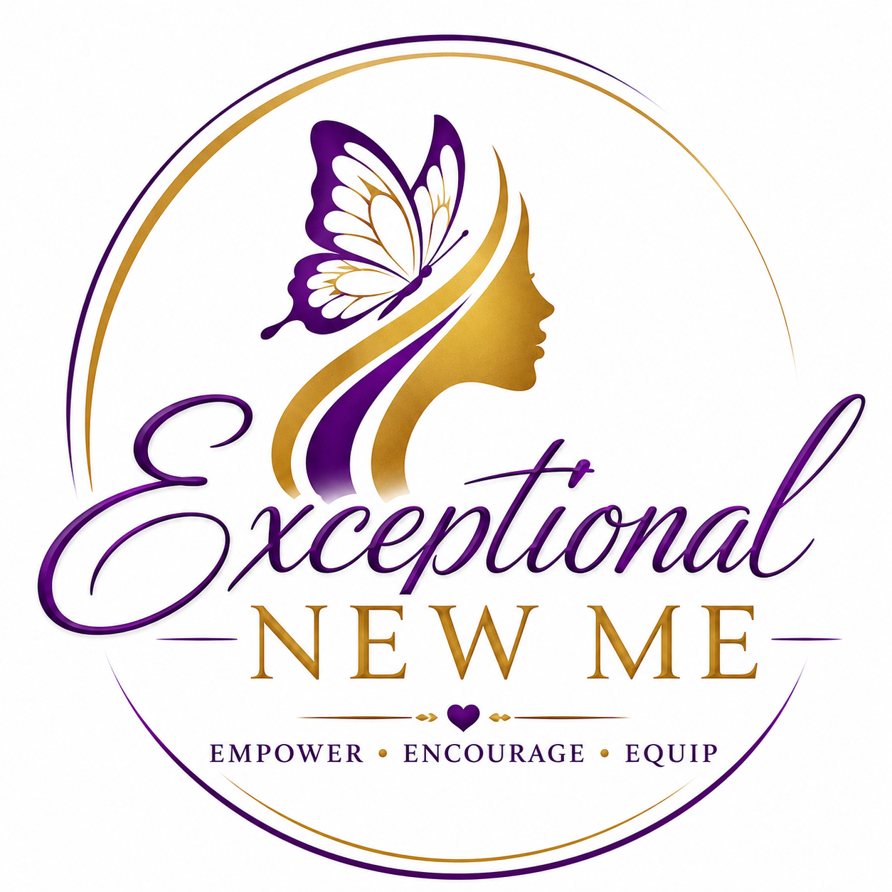Exceptional New Me