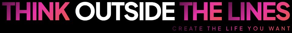 Think Outside the Lines //