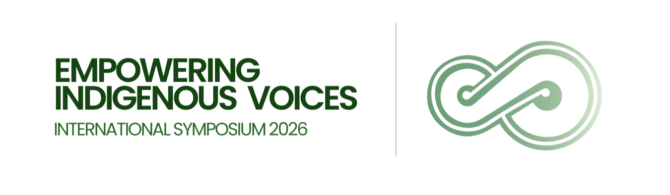 Empowering Indigenous Voices 2026