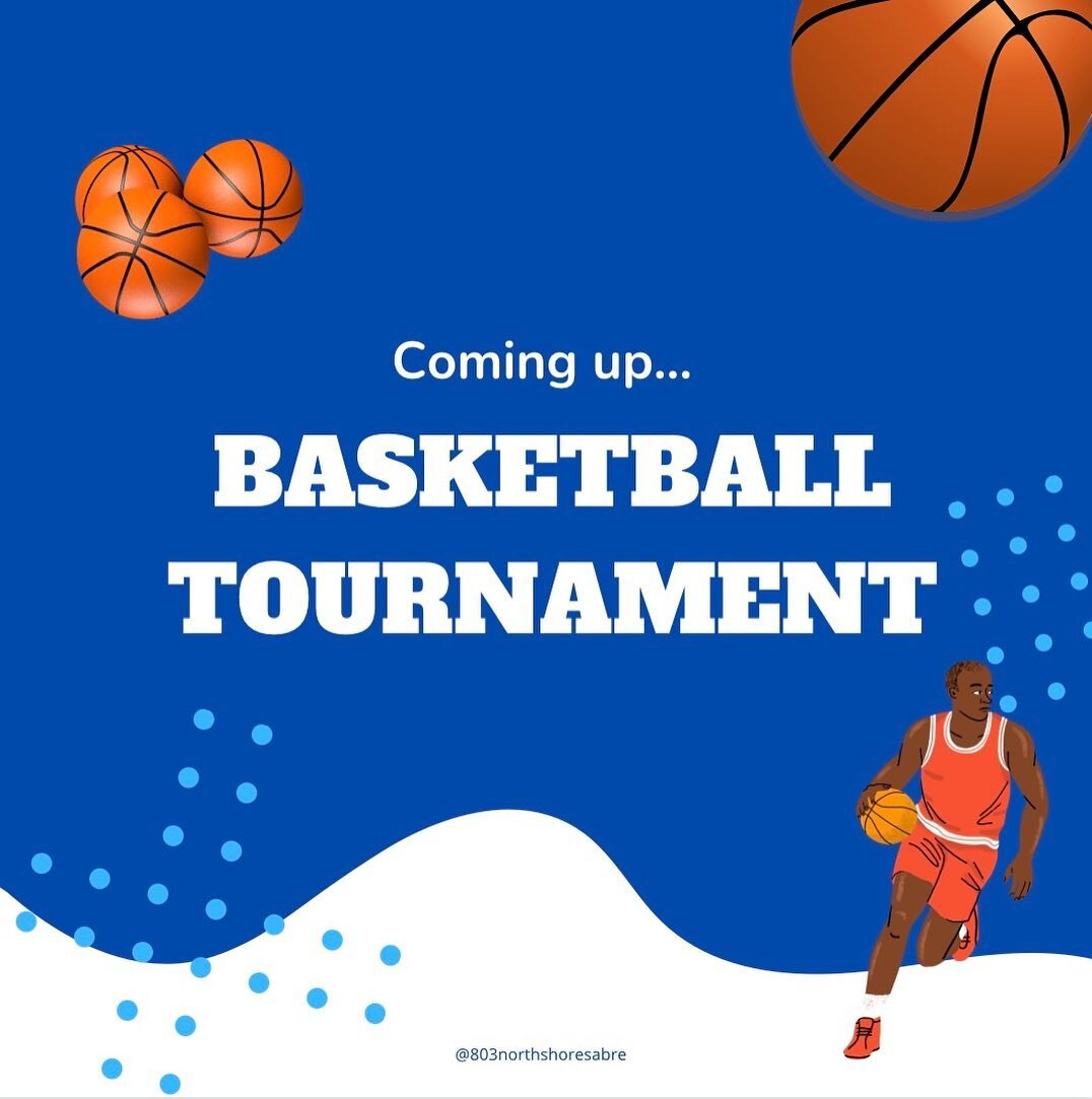 The Basketball Tournament will be held February 24th &amp; 25th. More information to come but for now, SIGN UP!! It&rsquo;s a super fun tournament and we need cadets who can demonstrate excellence in basketball &amp; sportsmanship! See CI Daley THIS 
