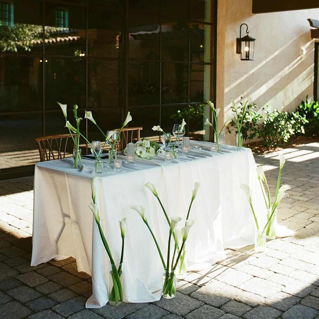 such a special day for K&amp;J 🌱

coordinator: @infiniteloveevents 
venue + catering: @monserateweddings @monseratewinery 
photography: @cassidyophotos 
content creator: @mhcontentcreation 
florist: @brookebloom.co 
dj: @extremedjservice 
violinist: