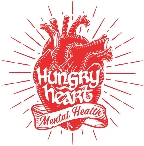 Hungry Heart Mental Health