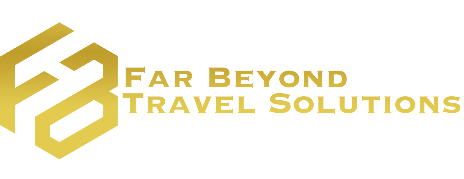 Far Beyond Travel Solutions