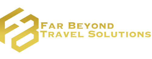 Far Beyond Travel Solutions chauffeur company London
