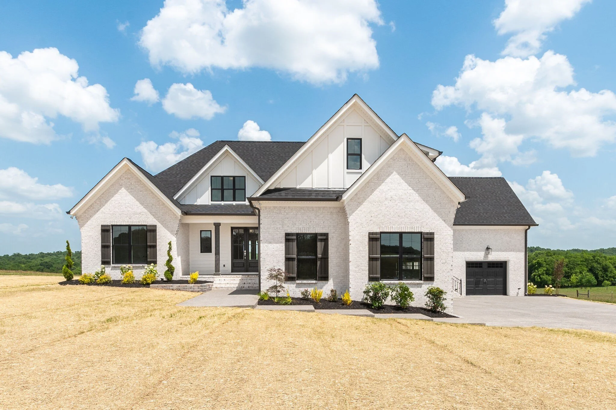 Gallery — Tim Tomlinson Homes