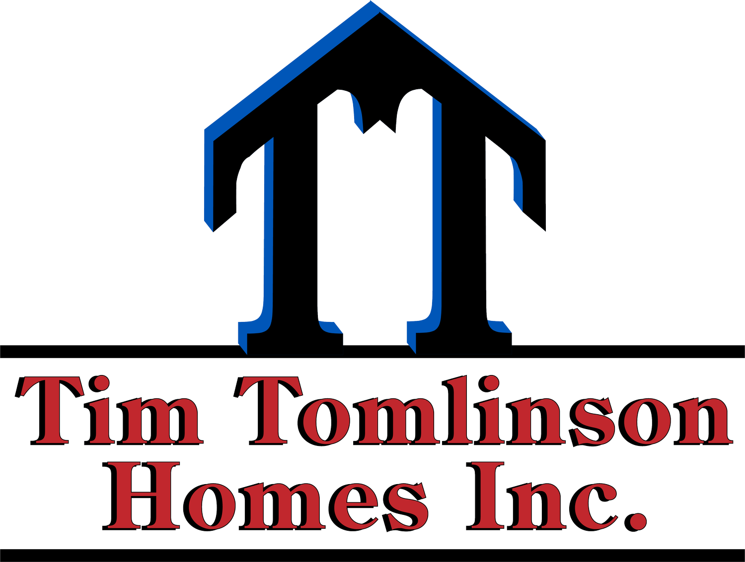 Tim Tomlinson Homes