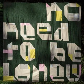 No Need to Be Lonely by Gladie