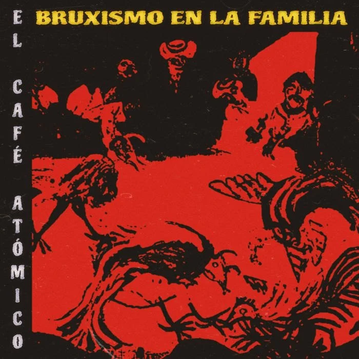 Bruxismo en la familia by El Café Atómico