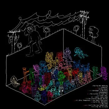 The Outside Makes the Inside Makes the Outside by The Symbles