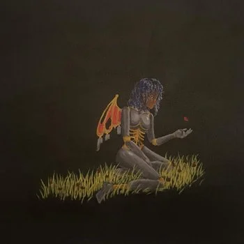 Sade’s Garden by Marcy Firelife