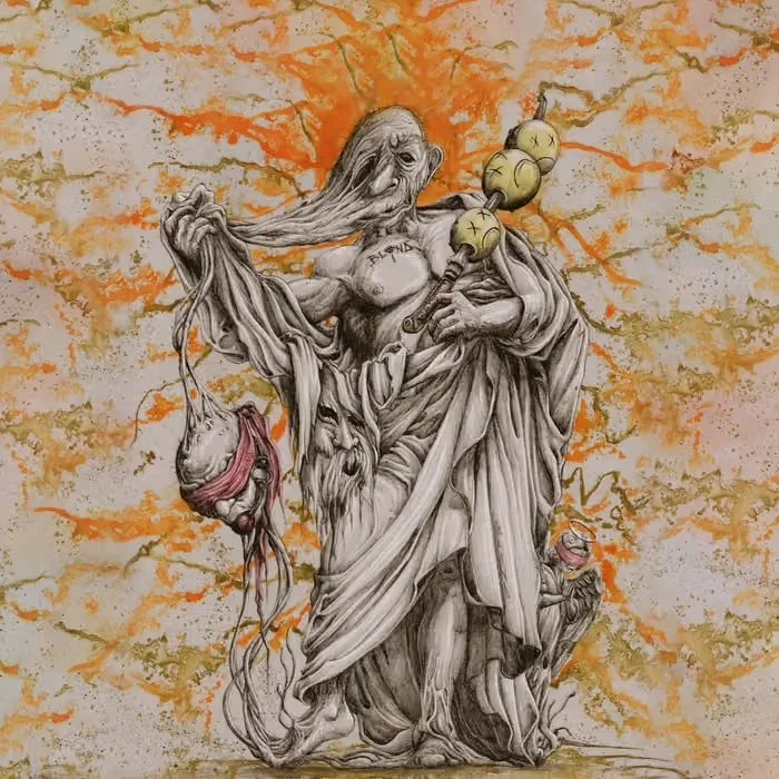 People Are Not Your Friends by Another Planet & Steel Tipped Dove