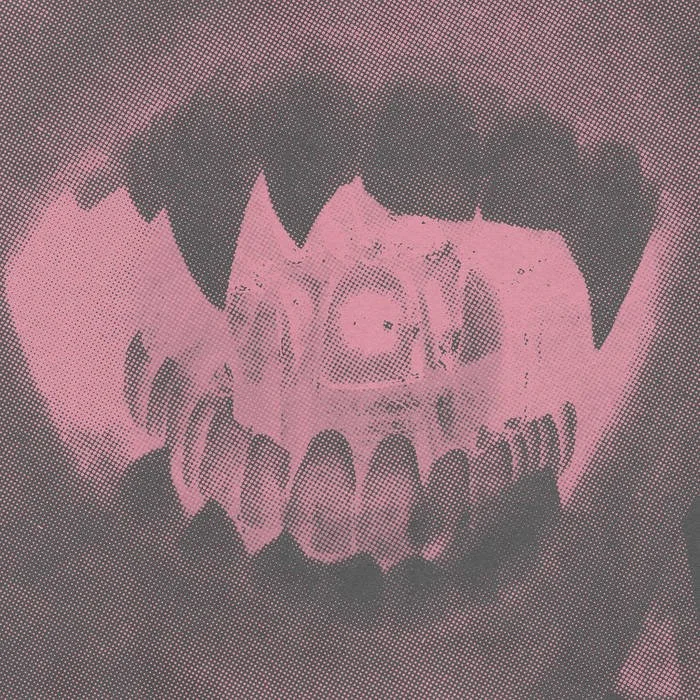 Hunting God Tapes Vol. 2: Romance by Pincer+