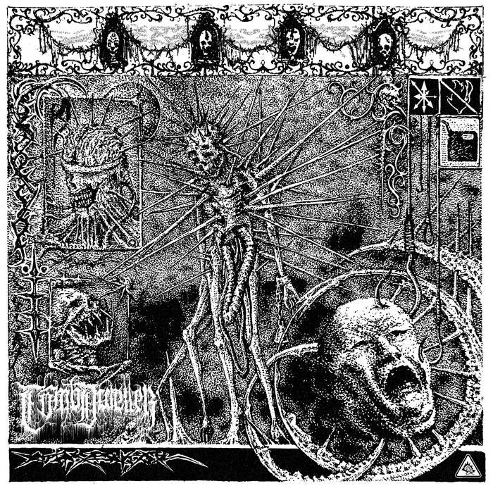 Deliberate Defiance by Tomb Dweller