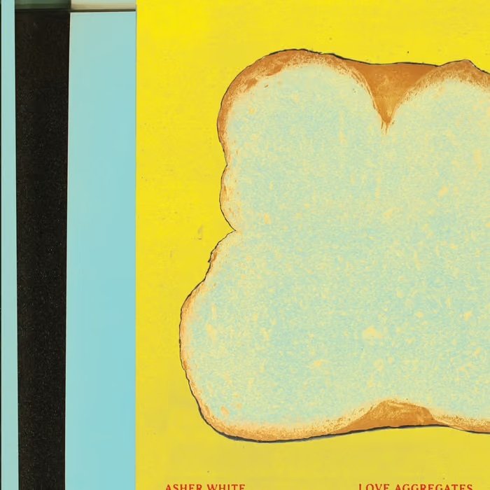 Love Aggregates by Asher White