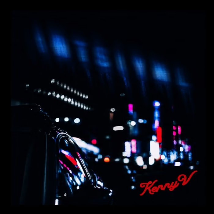 KennyV by Serengeti