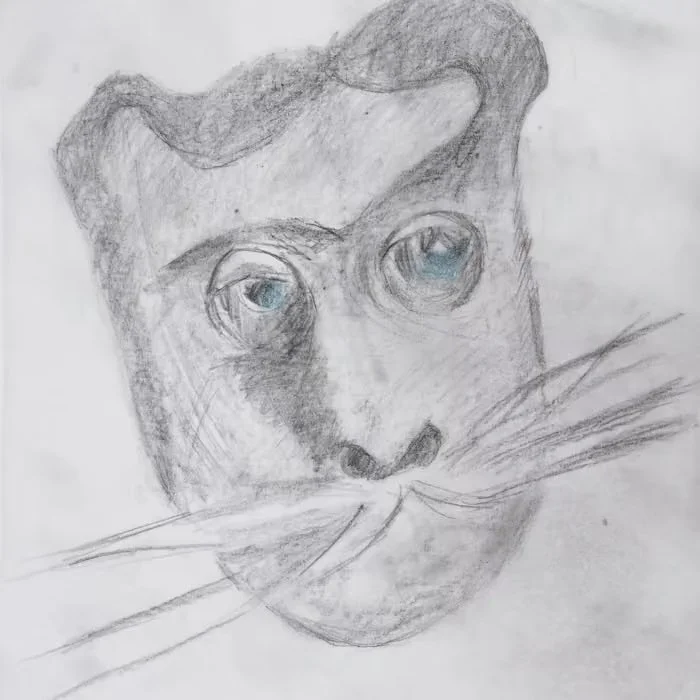 Psychic Sidekick by Rump State