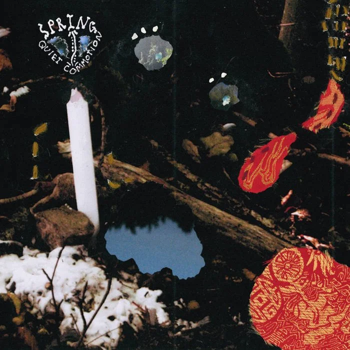 Spring by Quiet Commotion