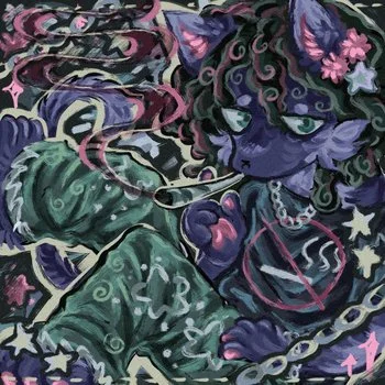Lambspring by Lulamoon