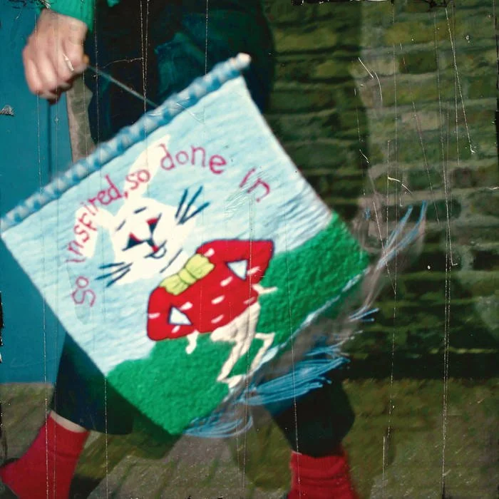 So Inspired, So Done In by Dog Chocolate