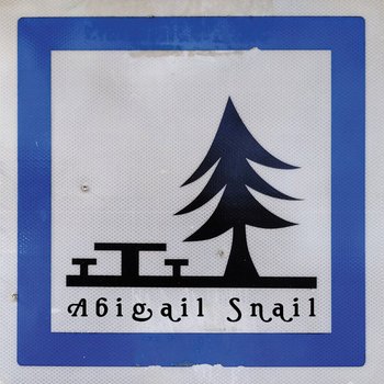 Rad Berms by Abigail Snail