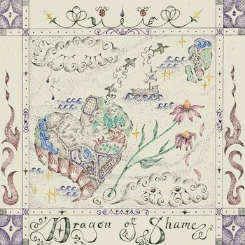Dragon of Shame by Chaepter