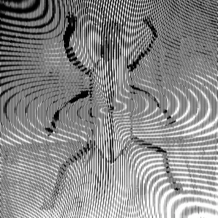 Viejos archivos resonando en mi ser - EP by JDisk