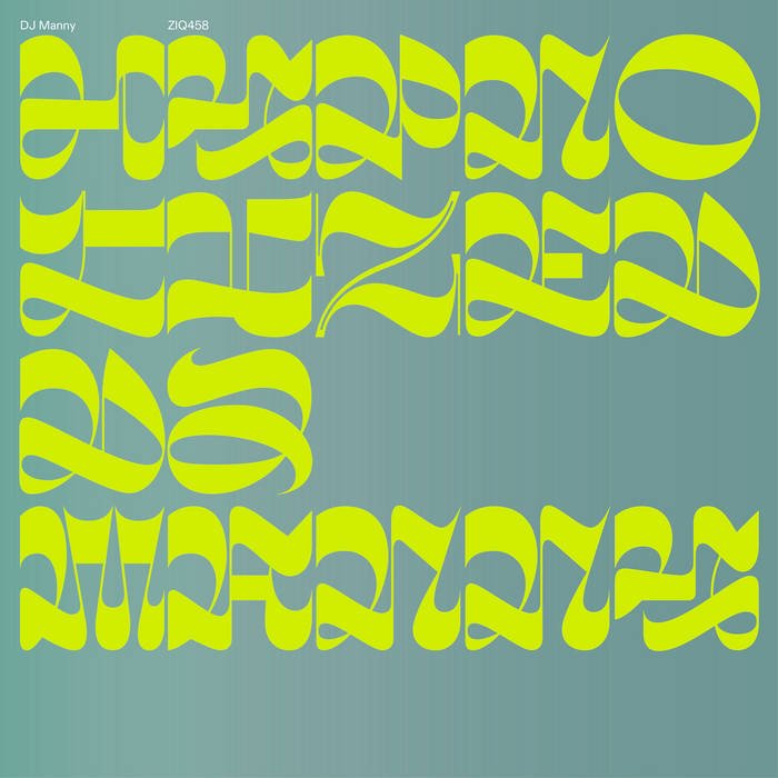 Hypnotized by DJ Manny