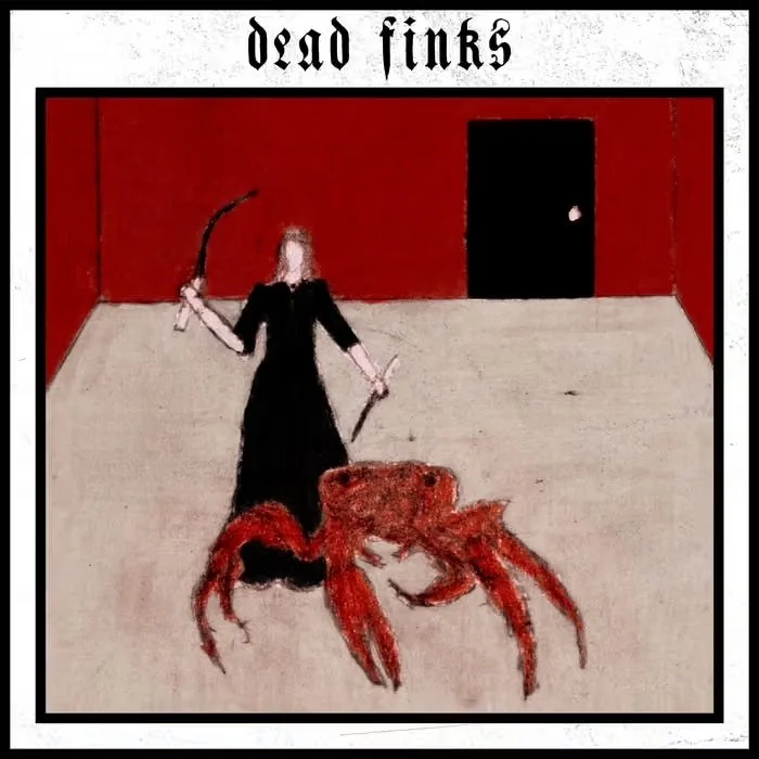 New Plastik Abyss by Dead Finks