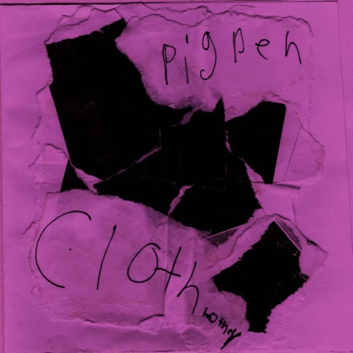 Cloth Mother by PIGPEN