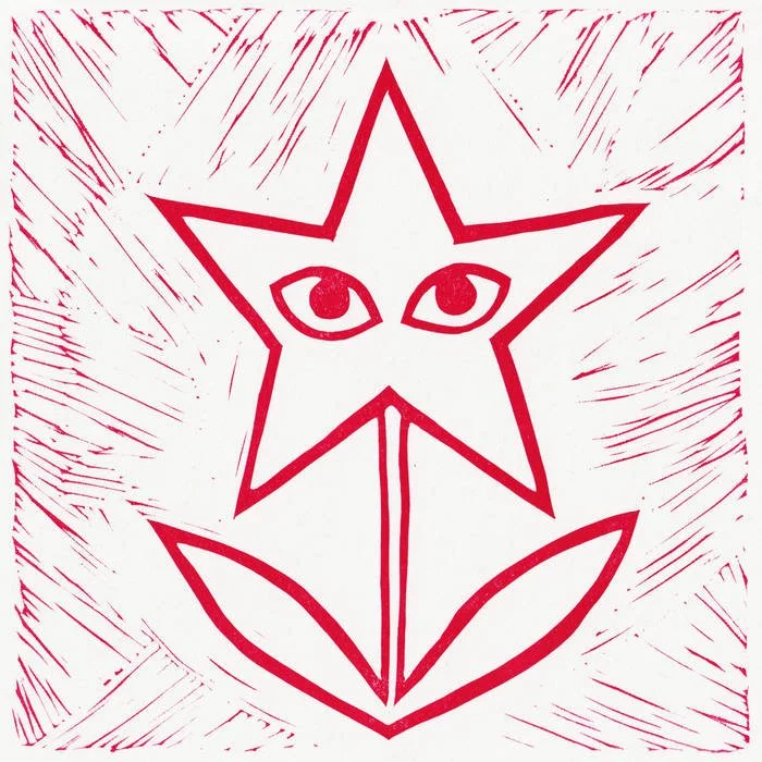 The Flowers I See You In by Ninush