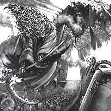 Helvetinkone by Seilunvihollinen