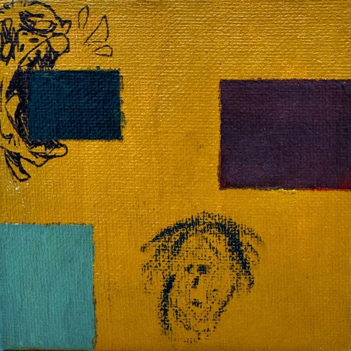 Pandemonium by Martinez/Roach