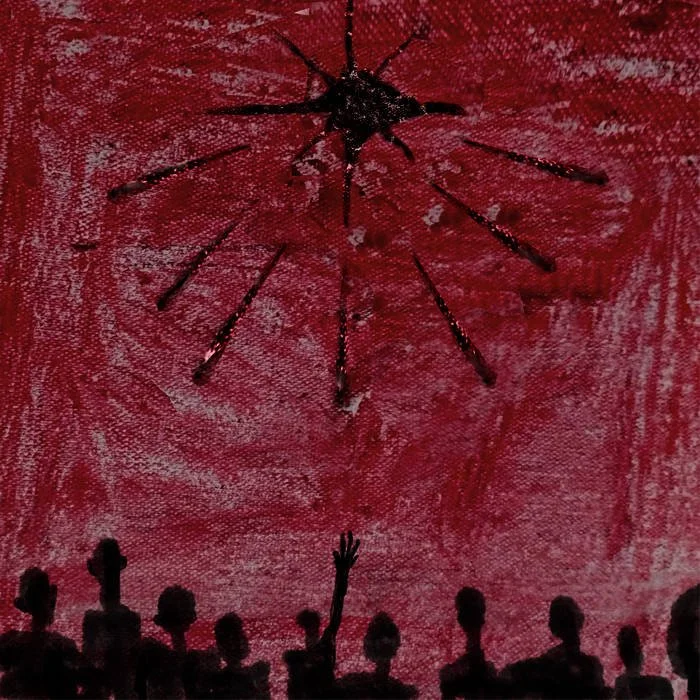 The Ending Orchestra by Bozoru Bear