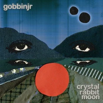 Crystal Rabbit Moon by gobbinjr