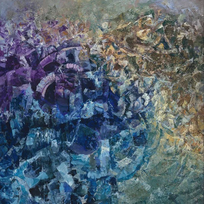 CH'AHOM - Knots of Abhorrence