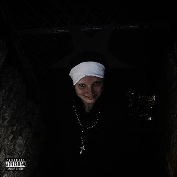 AND IN ARCADIA, I SAW A BLACK STAR by XEONXEONXEON