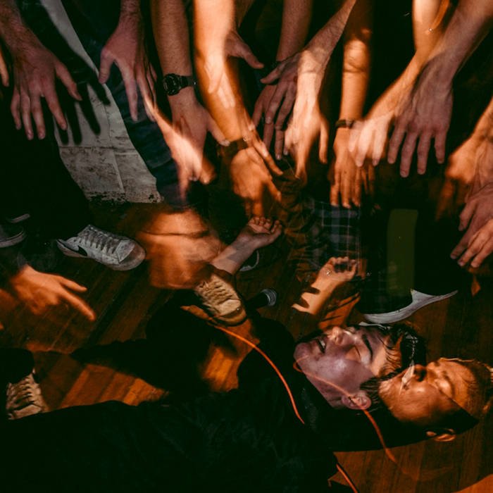 Going to Hell by Godzilla Nether Portal