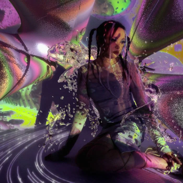 Wire Broke by Closet Yi