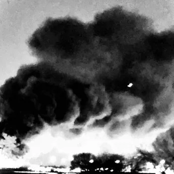 Sound of a Sinking Ship by Gre/ay